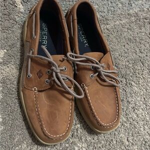 Men’s Sperry Shoes Size 8.5